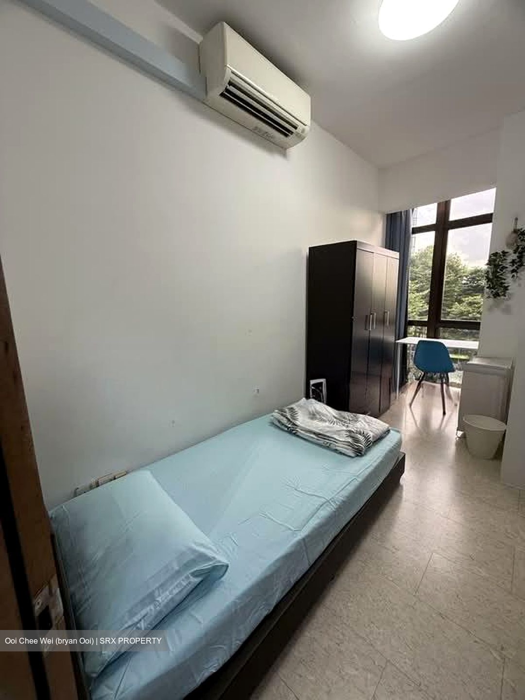 The Mayfair (D22), Condominium #550469001